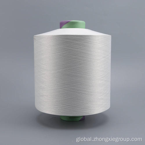 Dty Polyester Net Yarn DTY 75D/72F SIM Polyester Yarn for Knitting Supplier